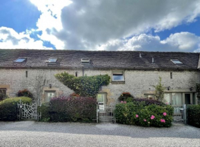 Lomas Cottage
